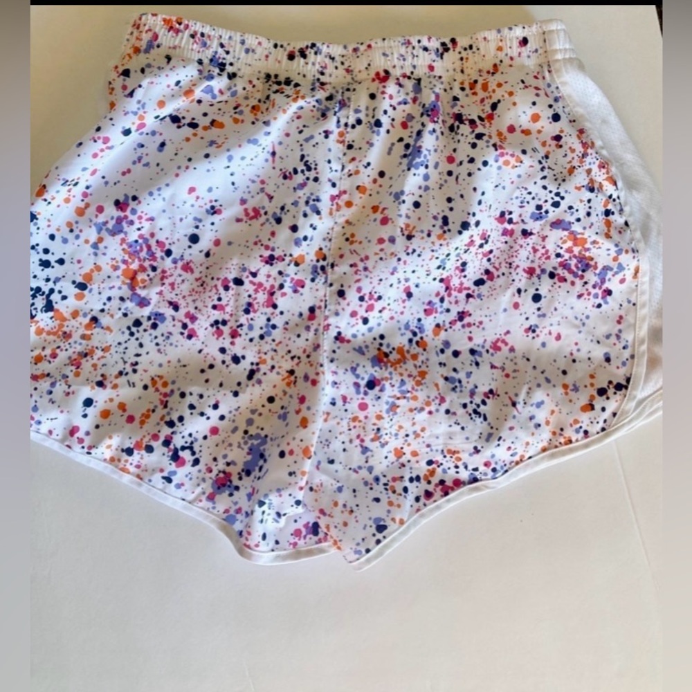 OLD NAVY & WONDER NATION Girls Size 10-12,
Pants w/pockets, Shorts w/mesh sides - Picture 3 of 3